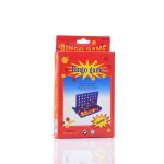 كونكت فور للأطفال - لعبة تعليمية ترفيهية آمنة للأطفال