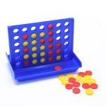 ⁦كونكت فور للأطفال - لعبة تعليمية ترفيهية آمنة للأطفال⁩ - الصورة ⁦2⁩