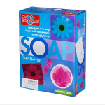 صناعة الصابون - لعبة تعليمية ترفيهية آمنة للأطفال