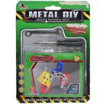 ميكانو تركيب - لعبة تعليمية ترفيهية آمنة للأطفال