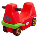 دراجه -تركي - لعبة تعليمية ترفيهية آمنة للأطفال