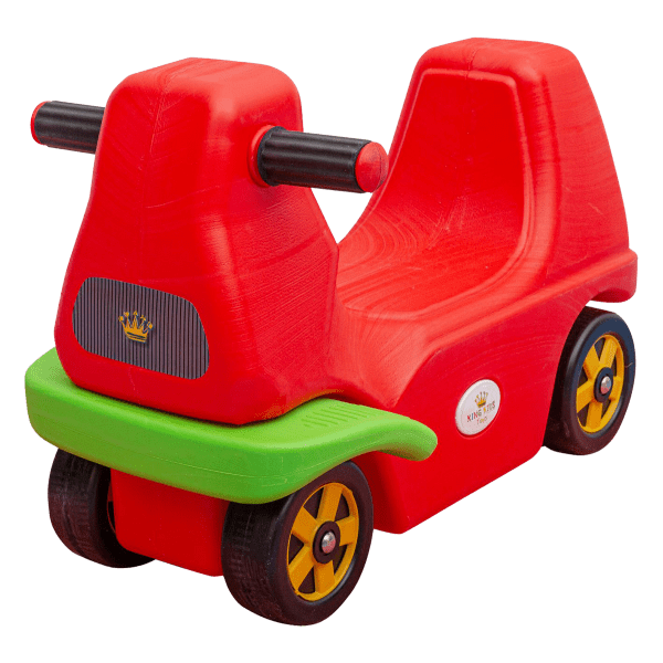 دراجه -تركي - لعبة تعليمية ترفيهية آمنة للأطفال