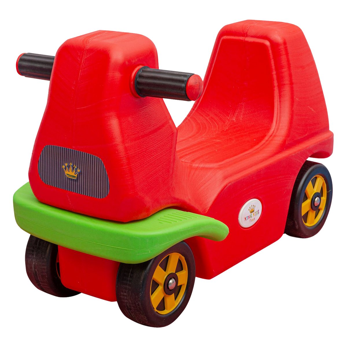 cmdq1h1gs1tce01h8ho6ph323_king-kids-roller-coaster-arabasi-kirmizi.png دراجه -تركي - لعبة تعليمية ترفيهية آمنة للأطفال - الصورة 1