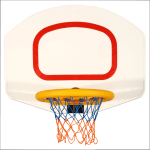 حلقة كرة السلة – تركي - لعبة تعليمية ترفيهية آمنة للأطفال