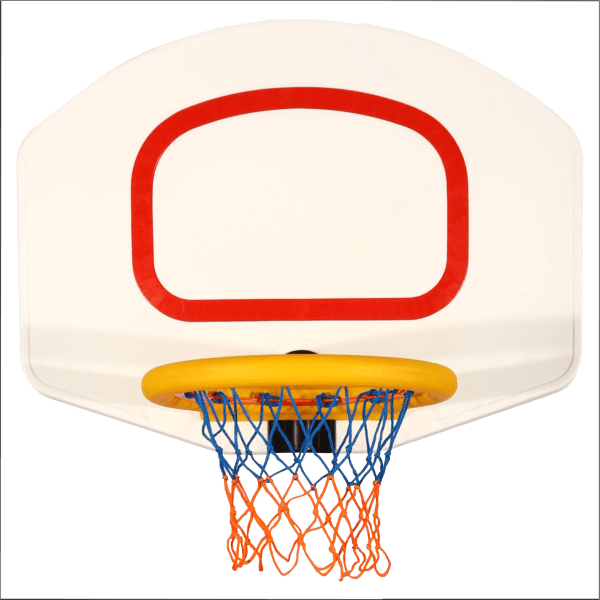 حلقة كرة السلة – تركي - لعبة تعليمية ترفيهية آمنة للأطفال