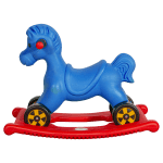 حصان 2×1 – تركي - لعبة تعليمية ترفيهية آمنة للأطفال