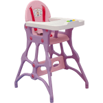 كرسي طعام للأطفال – تركي - لعبة تعليمية ترفيهية آمنة للأطفال