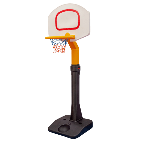 سلة أطفال – تركي - لعبة تعليمية ترفيهية آمنة للأطفال