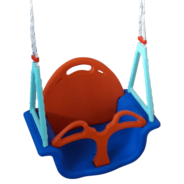 مرجيحه - تركي - لعبة تعليمية ترفيهية آمنة للأطفال