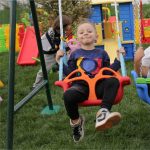 ⁦مرجيحه - تركي - لعبة تعليمية ترفيهية آمنة للأطفال⁩ - الصورة ⁦2⁩