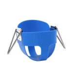 مرجيحة أطفال صغيرة - لعبة تعليمية ترفيهية آمنة للأطفال