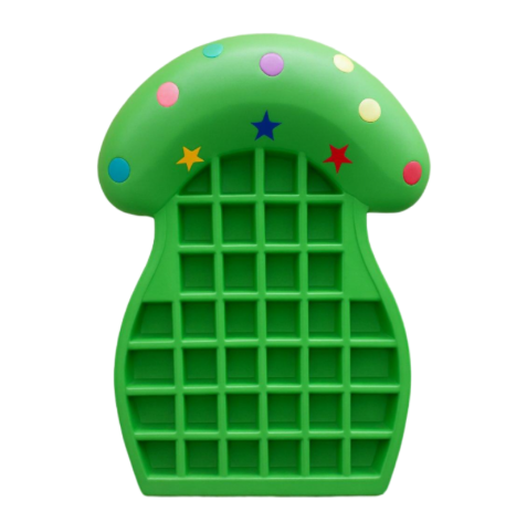 cmdq243r41tif01h8eeae6k1z_995741303.png حامل أكواب شكل فطر - الصورة 1