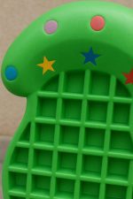 ⁦حامل أكواب شكل فطر⁩ - الصورة ⁦3⁩