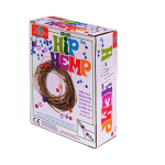 حِبال وخرز – صناعة الإكسسوارات - لعبة تعليمية ترفيهية آمنة للأطفال