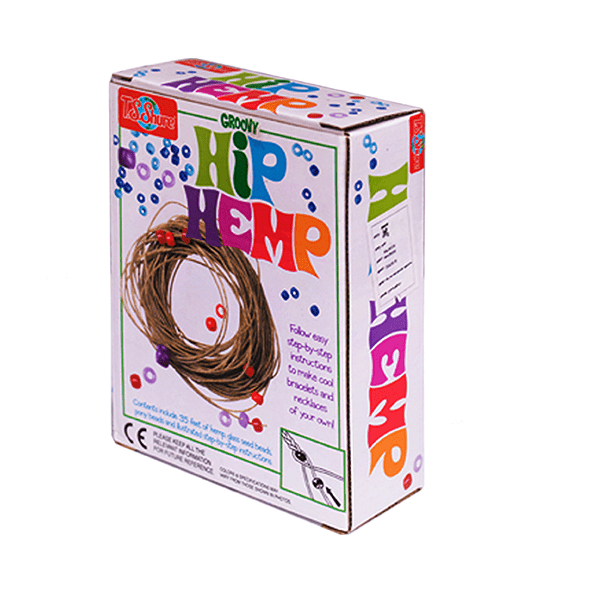 حِبال وخرز – صناعة الإكسسوارات - لعبة تعليمية ترفيهية آمنة للأطفال